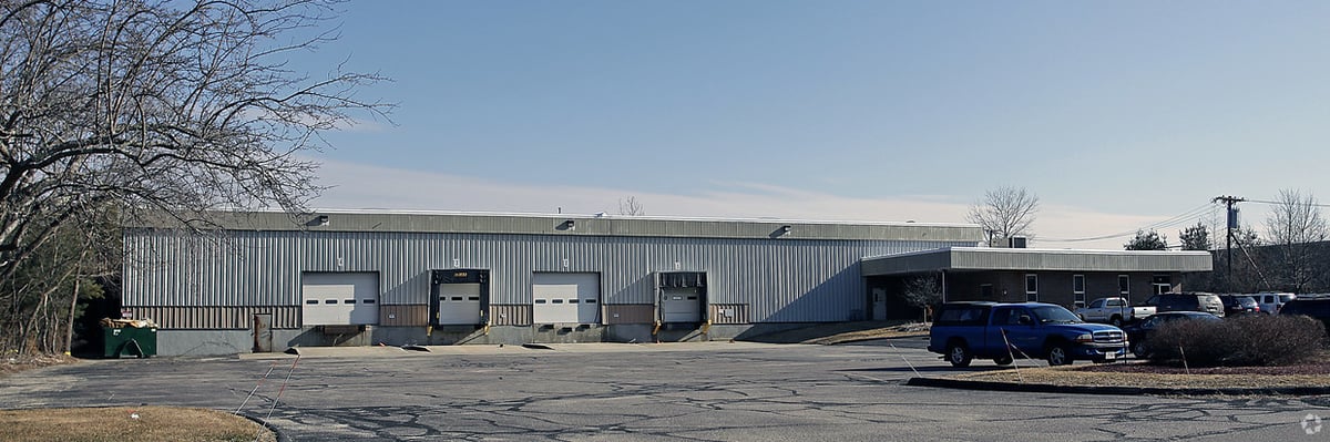 Pre-Construction photo