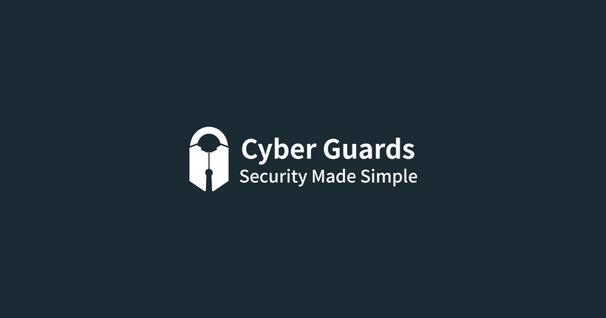 Cyber Guards