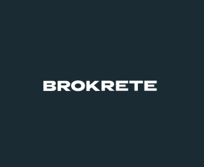 Brokrete