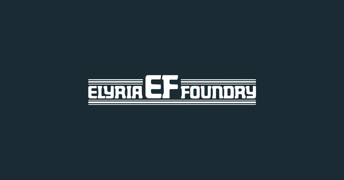 Elyria Foundry