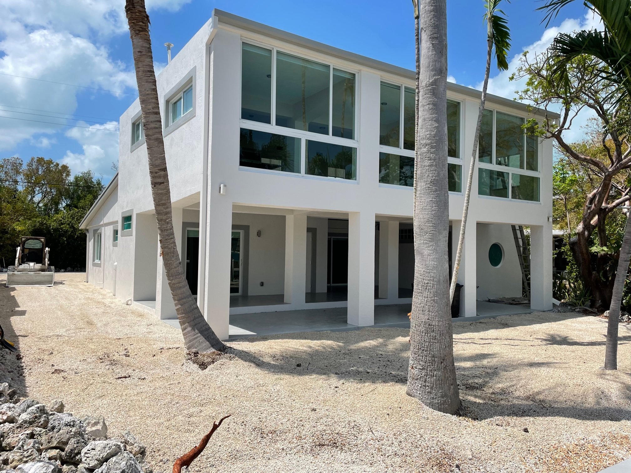 Single-Family, Key Largo