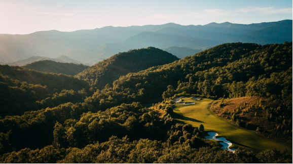 Balsam, NC Single Family Development