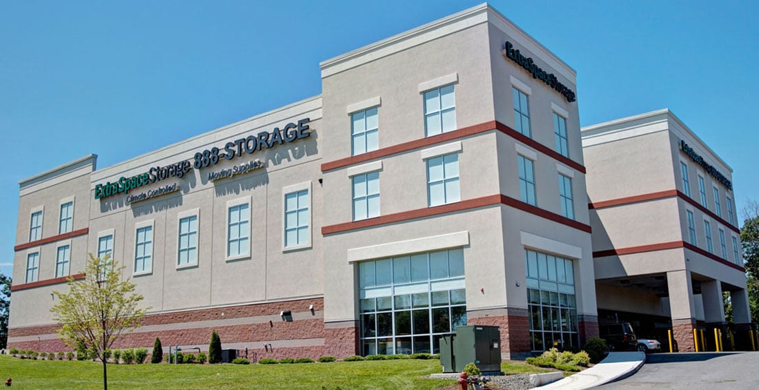 Self-Storage, Woburn